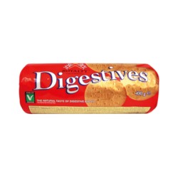 ROYALTY DIGESTIVE BISCUITS 400G
